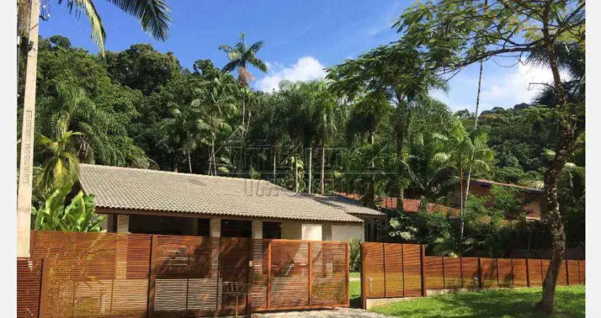 Casa de Condomínio com 4 quartos, Domingas Dias, Ubatuba - R$ 2.8 mi, Cod: 3581