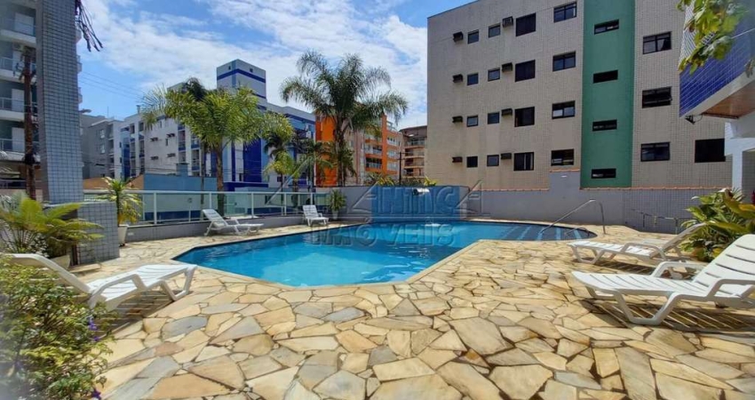 Apartamento com 2 dorms, Praia Grande, Ubatuba - R$ 830 mil, Cod: 3758