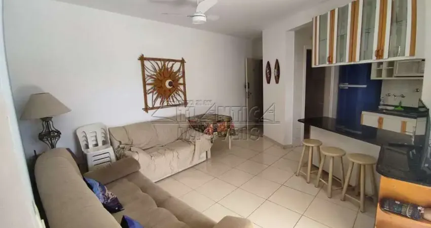 Apartamento com 2 quartos, Praia das Toninhas, Ubatuba - R$ 800 mil, Cod: 3832