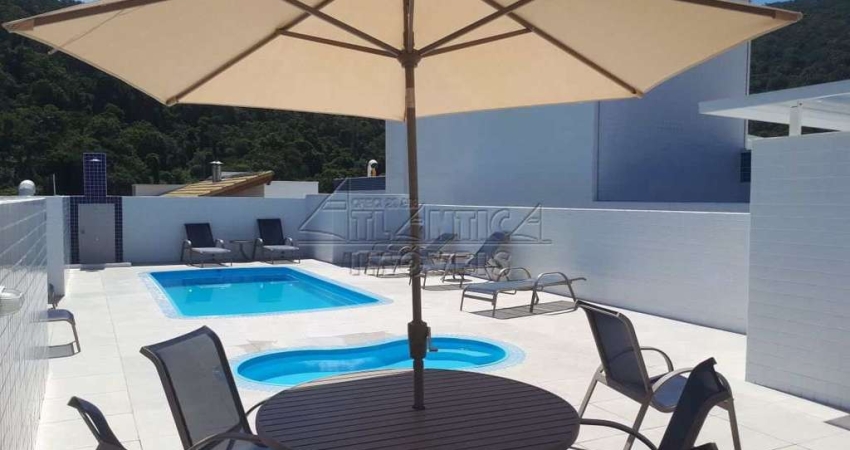 Apartamento com 2 quartos, Praia das Toninhas, Ubatuba - R$ 565 mil, Cod: 3839
