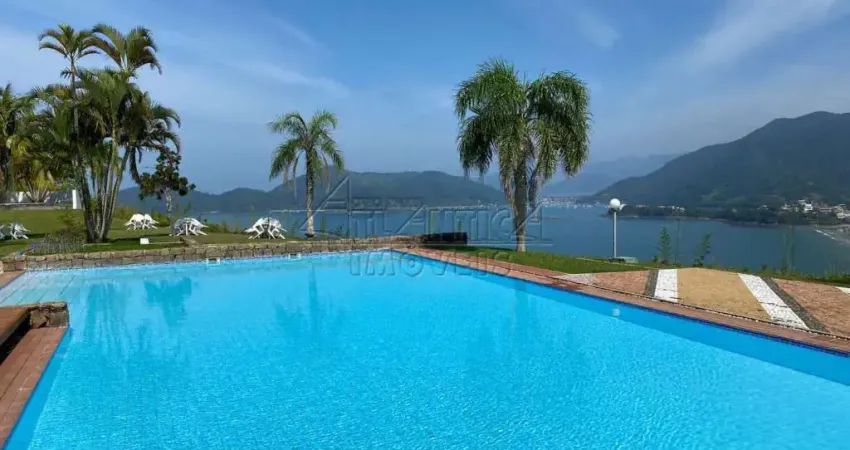 Apartamento com 3 quartos, Praia das Toninhas, Ubatuba - R$ 1.2 mi, Cod: 3946