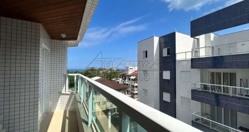 Apartamento com 2 dorms, Praia das Toninhas, Ubatuba - R$ 1 mi, Cod: 3964