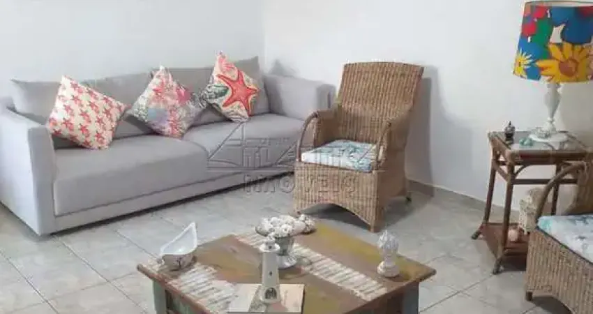 Apartamento com 3 dorms, Itagua, Ubatuba - R$ 800 mil, Cod: 3993