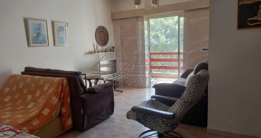 Apartamento com 3 quartos, Itagua, Ubatuba - R$ 535 mil, Cod: 4038