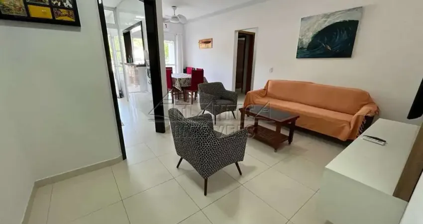 Apartamento com 2 quartos, Praia das Toninhas, Ubatuba - R$ 900 mil, Cod: 4044