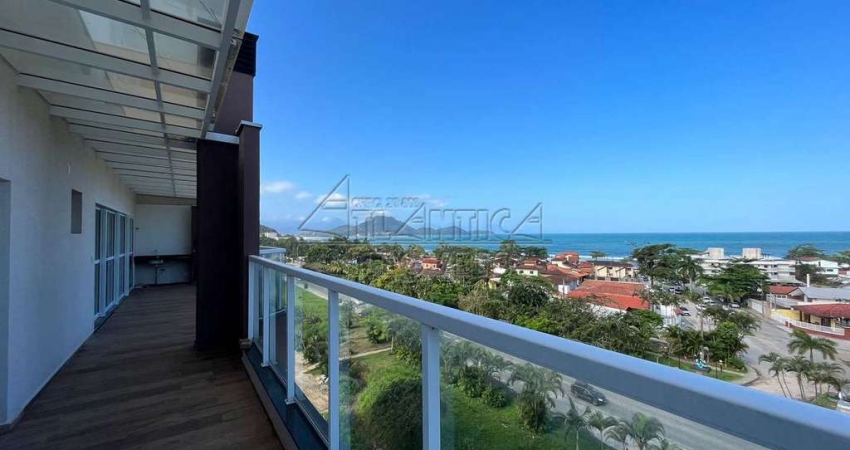 Cobertura com 3 dorms, Praia das Toninhas, Ubatuba - R$ 2.7 mi, Cod: 4057