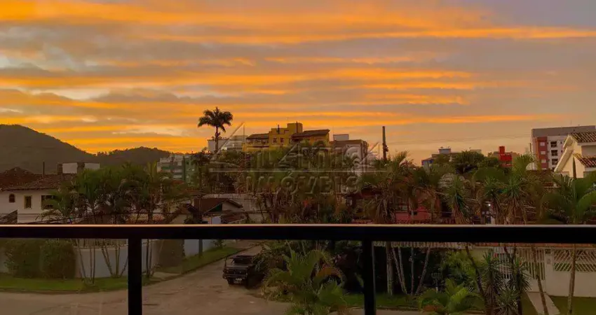 Apartamento com 2 dorms, Itagua, Ubatuba - R$ 650 mil, Cod: 4077