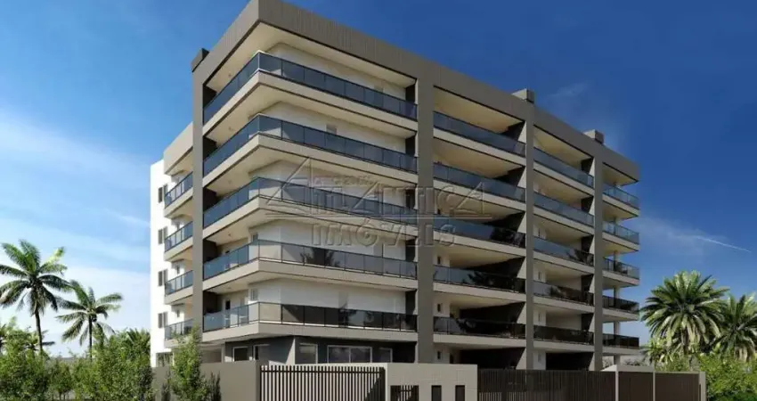 Apartamento com 2 quartos, Praia Grande, Ubatuba - R$ 553 mil, Cod: 3962