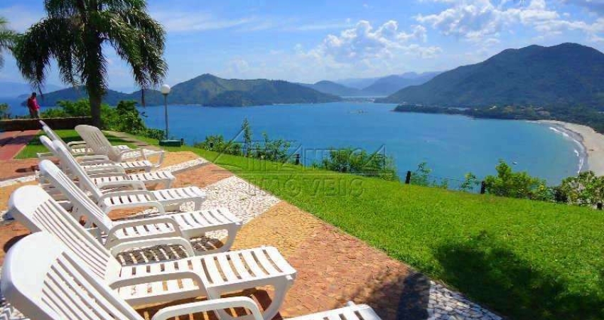Apartamento com 3 quartos, Praia das Toninhas, Ubatuba - R$ 1.4 mi, Cod: 4133