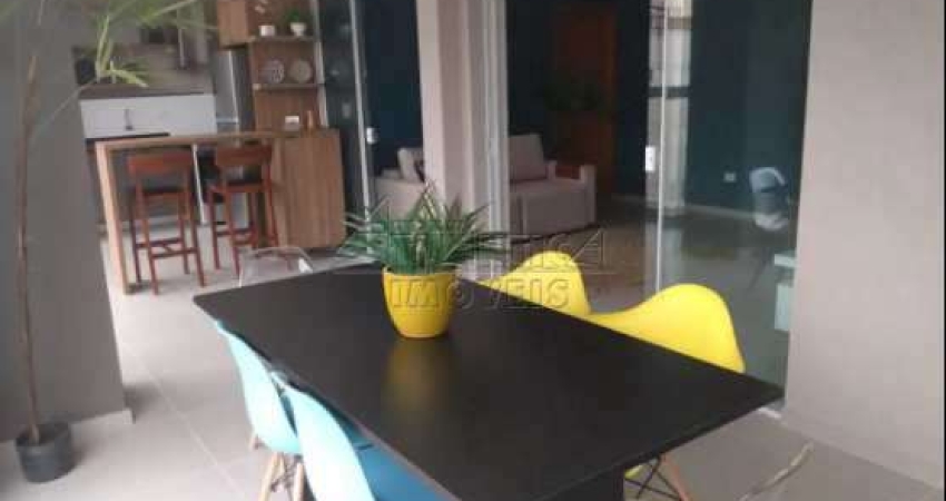 Apartamento com 2 dorms, Itagua, Ubatuba - R$ 850 mil, Cod: 4201