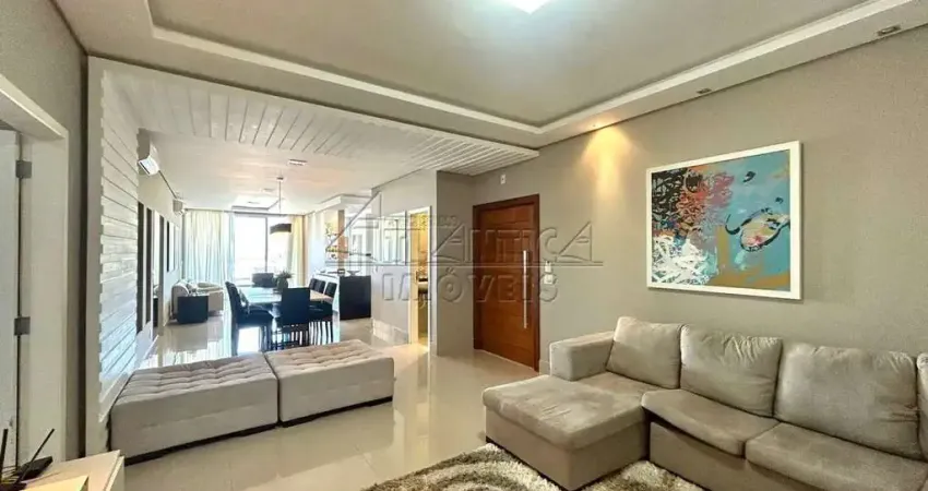 Apartamento com 3 dorms, Centro, Ubatuba - R$ 1.9 mi, Cod: 4250