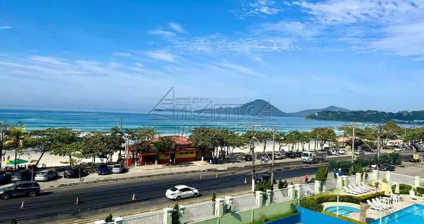 Apartamento com 4 dorms, Praia Grande, Ubatuba - R$ 1.89 mi, Cod: 4270