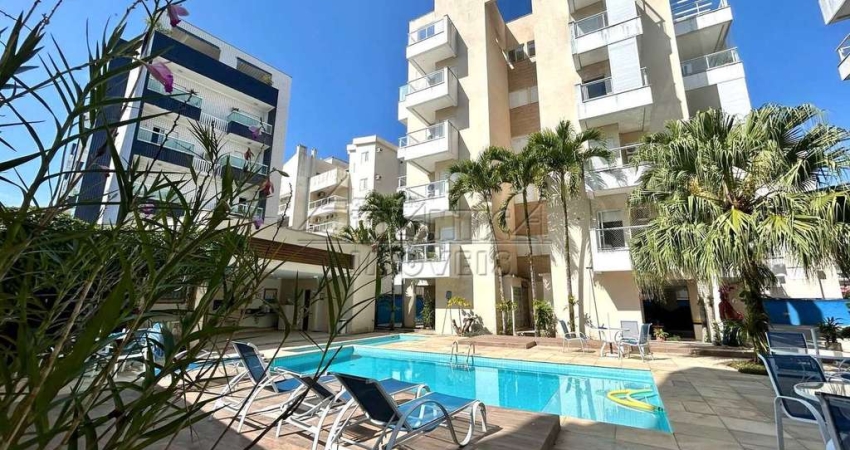 Apartamento com 3 dorms, Itagua, Ubatuba - R$ 1.1 mi, Cod: 4289