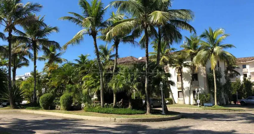 Apartamento com 2 quartos, Praia das Toninhas, Ubatuba - R$ 760 mil, Cod: 4050