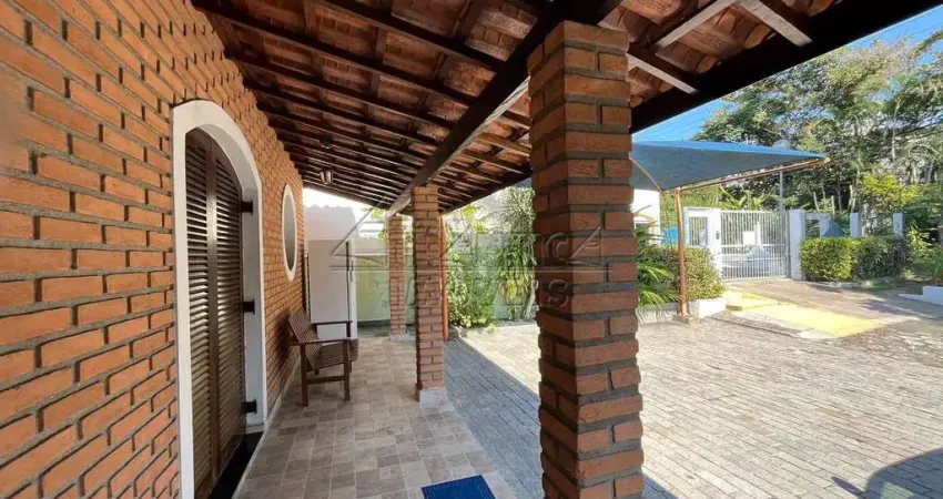 Casa de Condomínio com 5 dorms, Praia das Toninhas, Ubatuba - R$ 1.5 mi, Cod: 4290