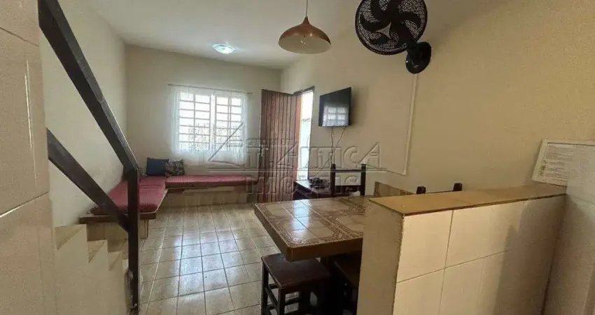 Casa em Praia da Enseada, Ubatuba - R$ 1.15 mi, Cod: 4293