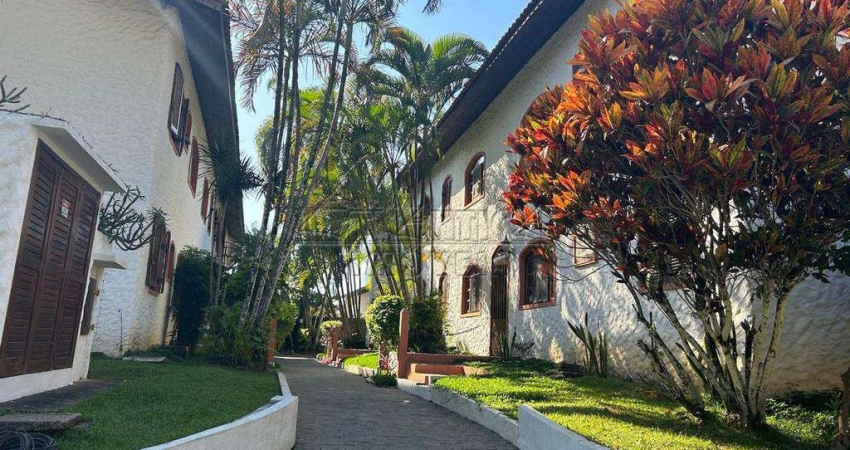 Apartamento com 2 quartos, Praia das Toninhas, Ubatuba - R$ 430 mil, Cod: 4294