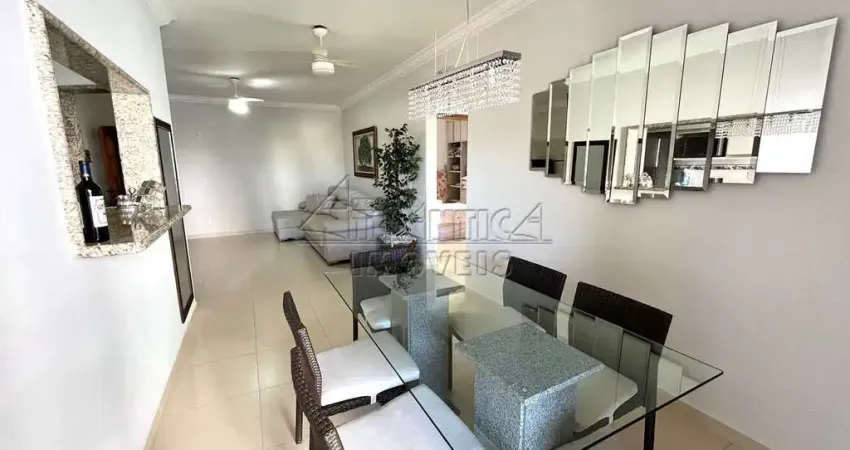 Apartamento com 2 dorms, Praia das Toninhas, Ubatuba - R$ 1.02 mi, Cod: 4279