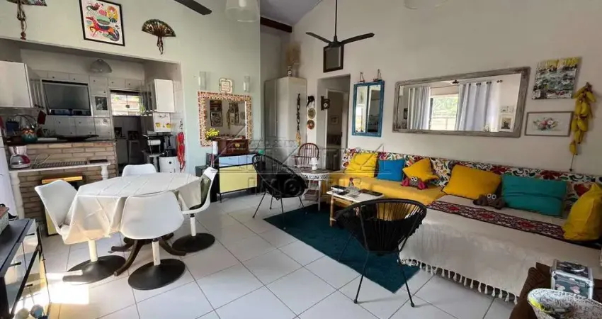 Casa com 3 quartos, Praia da Enseada, Ubatuba - R$ 1.4 mi, Cod: 4312