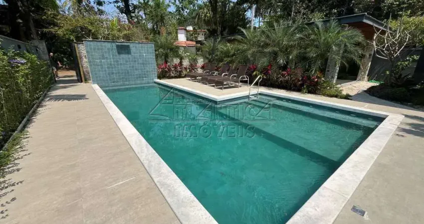 Casa de Condomínio com 5 quartos, Praia do Lázaro, Ubatuba - R$ 4 mi, Cod: 4381