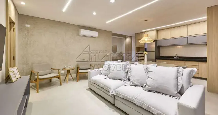 Apartamento com 3 quartos, Praia da Enseada, Ubatuba - R$ 2.18 mi, Cod: 4386
