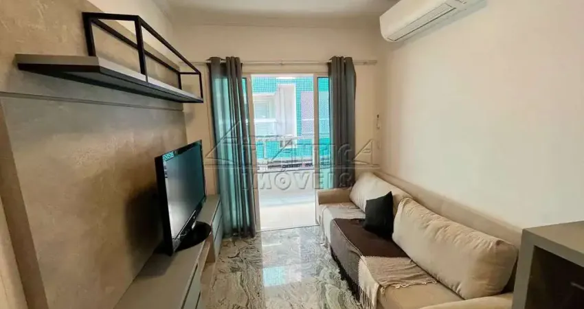 Apartamento com 2 quartos, Praia das Toninhas, Ubatuba - R$ 750 mil, Cod: 4413