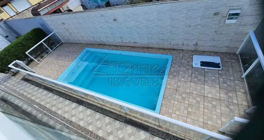 Casa com 4 quartos, Jardim Carolina , Ubatuba - R$ 1.3 mi, Cod: 4416