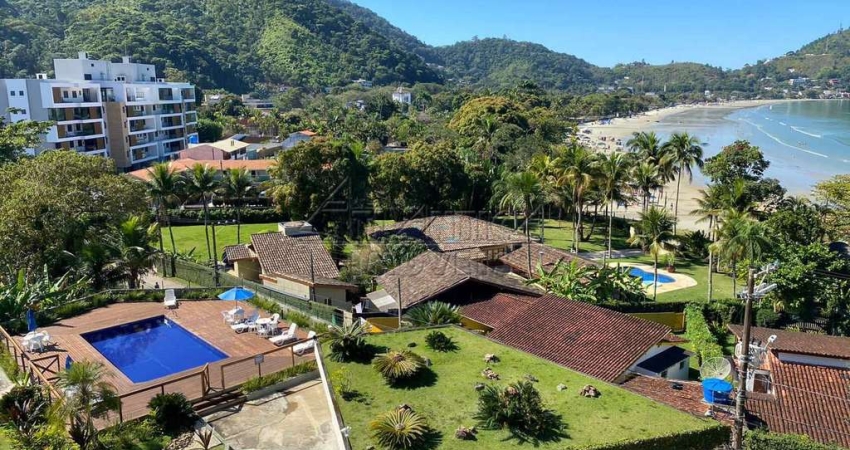 Apartamento com 3 quartos, Praia da Enseada, Ubatuba - R$ 2.1 mi, Cod: 4348
