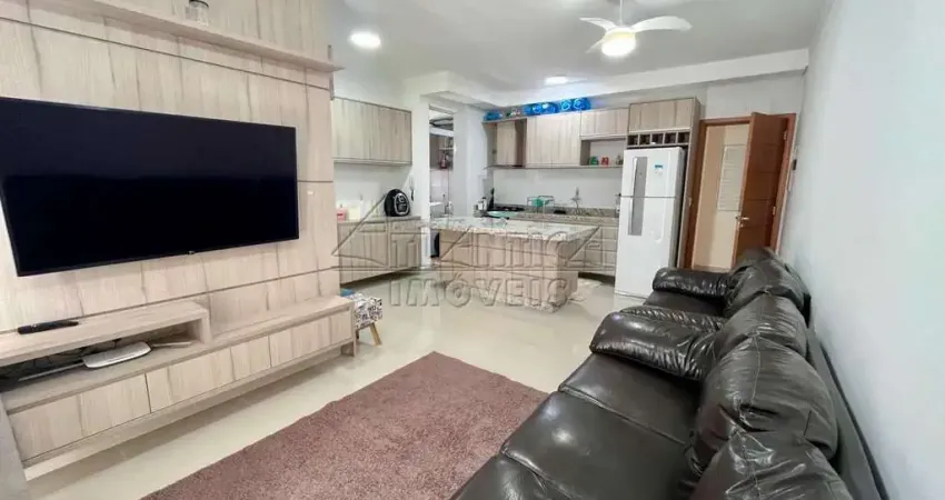 Apartamento com 2 quartos, Praia das Toninhas, Ubatuba - R$ 645 mil, Cod: 4433