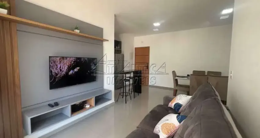 Apartamento com 2 quartos, Itagua, Ubatuba - R$ 750 mil, Cod: 4456