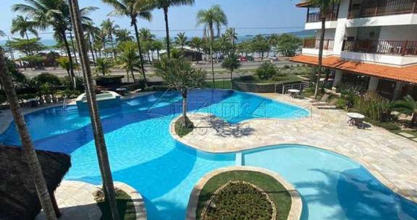 Apartamento com 3 quartos, Praia Grande, Ubatuba - R$ 2 mi, Cod: 4468