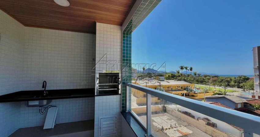 Apartamento com 2 quartos, Praia das Toninhas, Ubatuba - R$ 670 mil, Cod: 4230