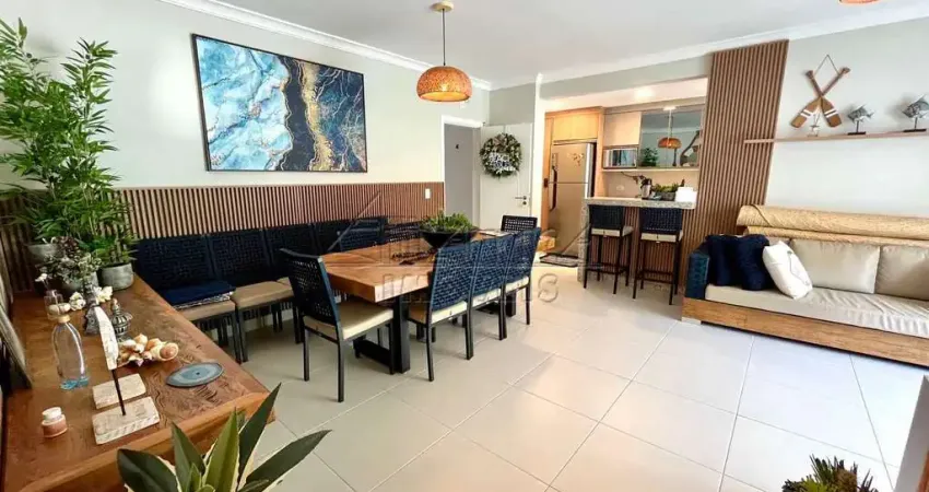 Apartamento com 3 quartos, Praia Grande, Ubatuba - R$ 1.98 mi, Cod: 4470