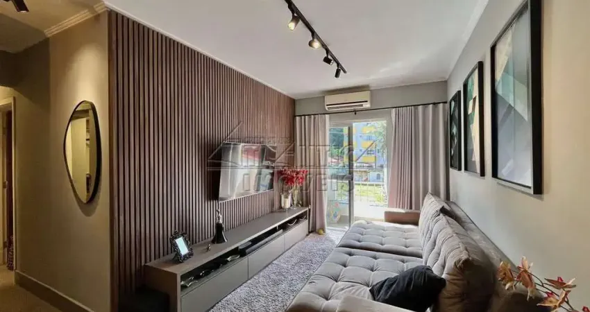 Apartamento com 2 quartos, Praia Grande, Ubatuba - R$ 770 mil, Cod: 4471