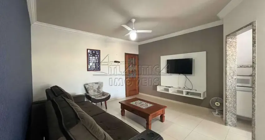 Apartamento com 2 quartos, Praia das Toninhas, Ubatuba - R$ 830 mil, Cod: 4475