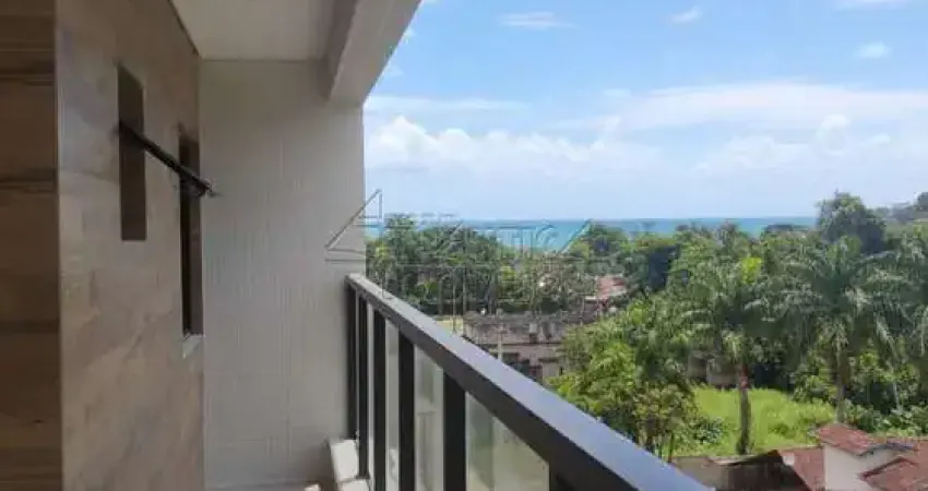 Apartamento com 2 quartos, praia das toninhas, ubatuba - r$ 820 mil, cod: 4513