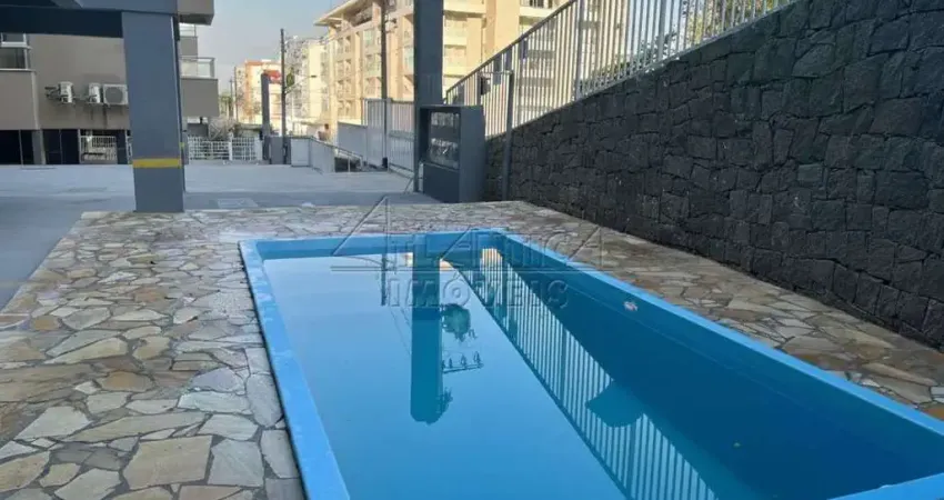 Apartamento com 2 quartos, praia das toninhas, ubatuba - r$ 560 mil, cod: 4521