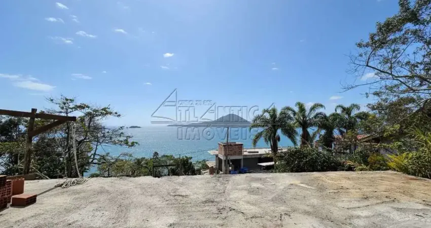 Casa de condomínio com 4 quartos, ponta das toninhas, ubatuba - r$ 2.9 mi, cod: 4524