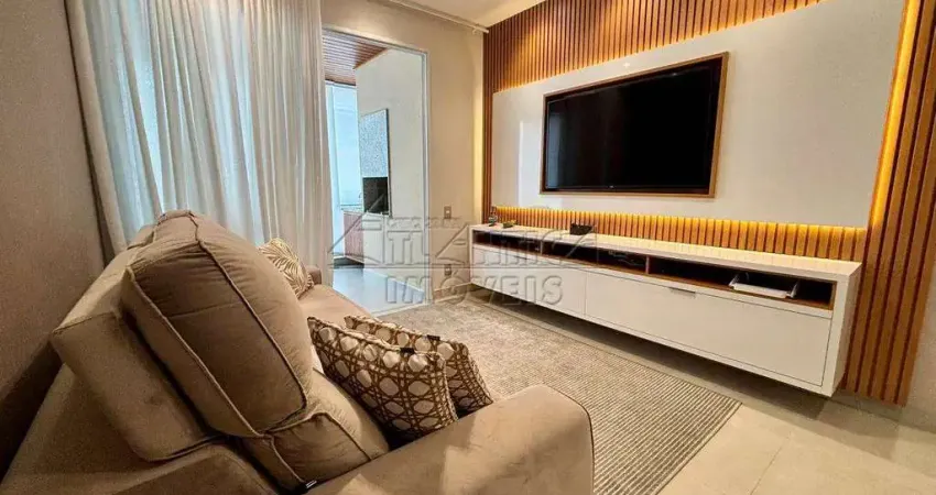 Apartamento com 2 quartos, Itagua, Ubatuba - R$ 1.39 mi, Cod: 4565