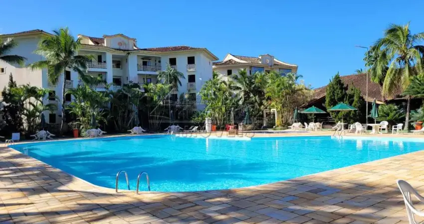 Apartamento com 2 quartos, Praia das Toninhas, Ubatuba - R$ 750 mil, Cod: 4566