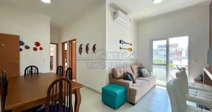Apartamento com 3 quartos, Praia das Toninhas, Ubatuba - R$ 1.15 mi, Cod: 4570