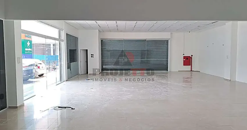 Excelente oportunidade!! Imóvel comercial em ÓTIMA localização!!