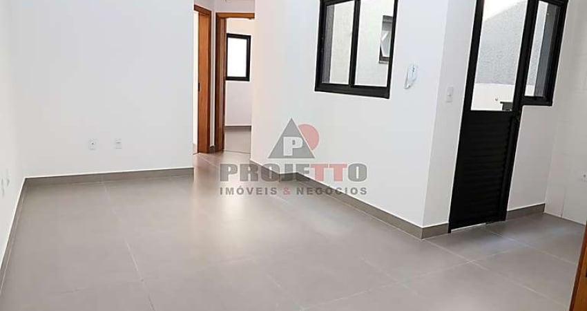 APARTAMENTO NOVO À VENDA COM ELEVADOR – ÓTIMA LOCALIZAÇÃO!