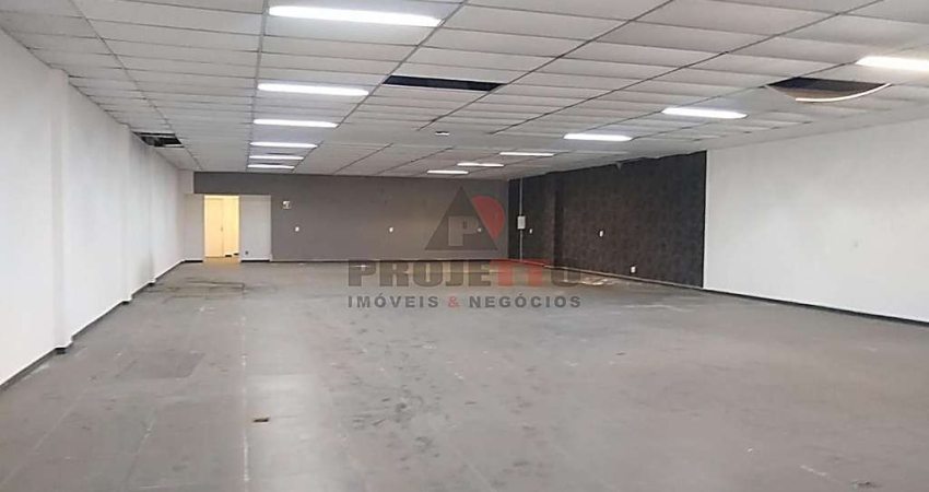 Imperdível! Locação de Loja Comercial no coração de Santo André!
