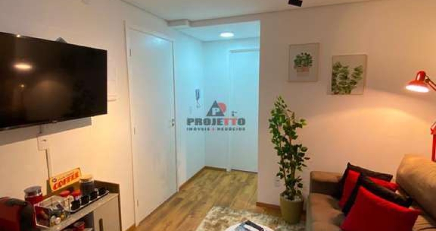 Apartamento para venda na Vila Esperança em São Paulo