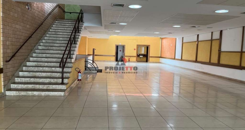 Prédio para alugar na Vila Olímpia, São Paulo 