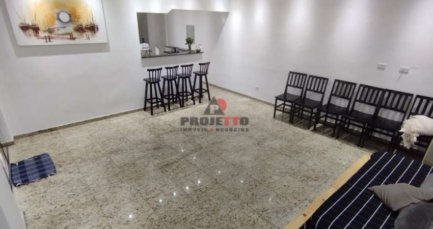 Casa com 3 quartos à venda na Vila Metalúrgica, Santo André 