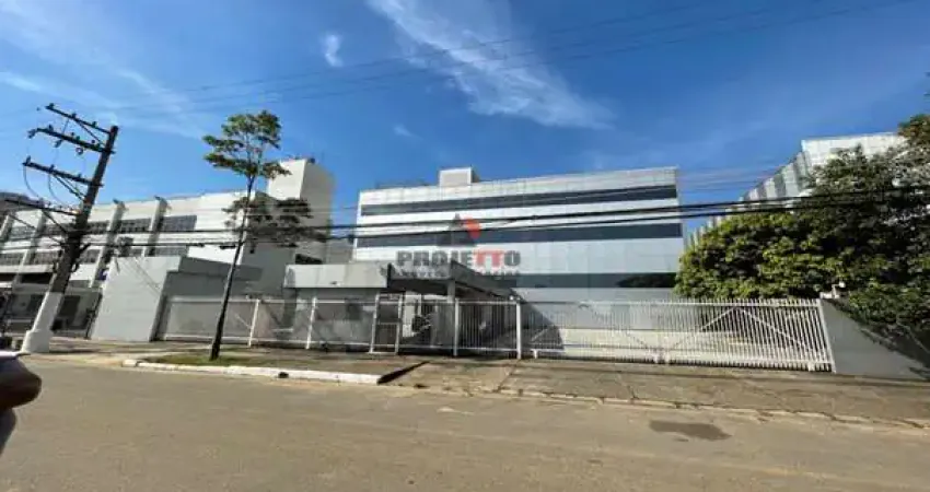 Prédio para alugar no Parque Industrial Tomas Edson, São Paulo 