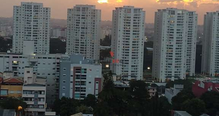 Apartamento com 3 quartos à venda no Campestre, Santo André 