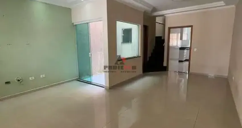Casa com 3 quartos à venda no Jardim Vera Cruz, São Bernardo do Campo 